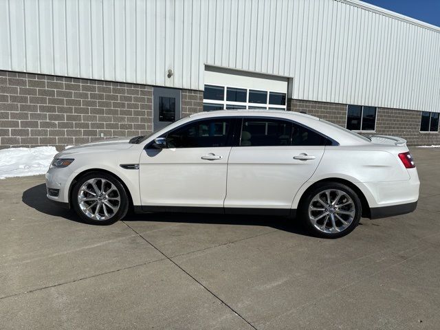 2014 Ford Taurus Limited