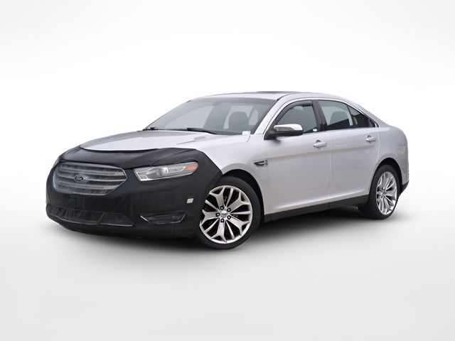 2014 Ford Taurus Limited