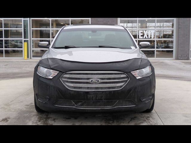2014 Ford Taurus Limited