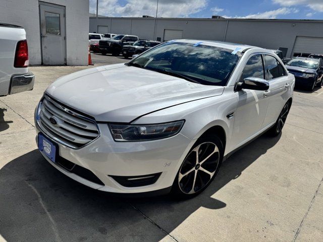 2014 Ford Taurus Limited