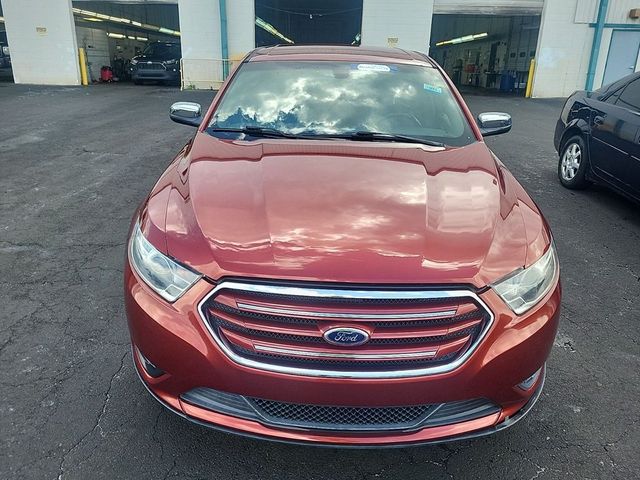 2014 Ford Taurus Limited
