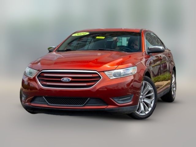 2014 Ford Taurus Limited