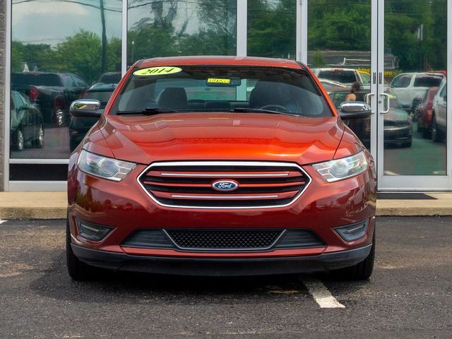 2014 Ford Taurus Limited