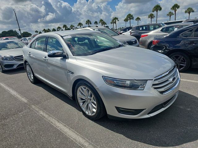 2014 Ford Taurus Limited