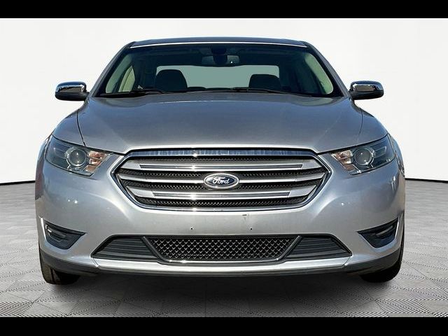 2014 Ford Taurus Limited