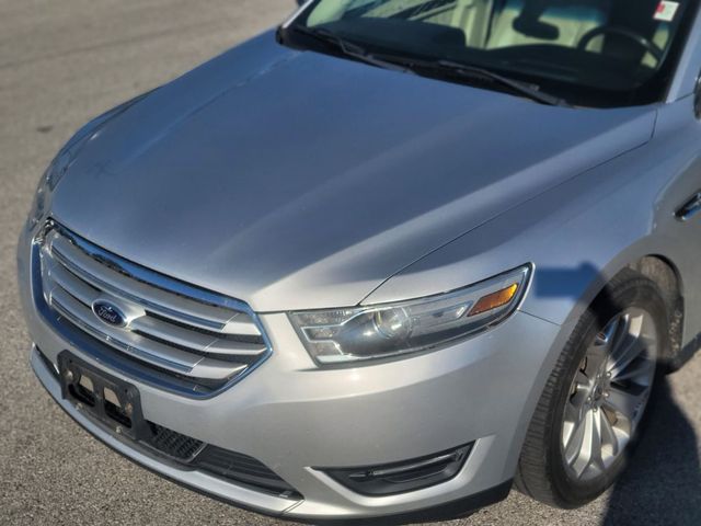 2014 Ford Taurus Limited