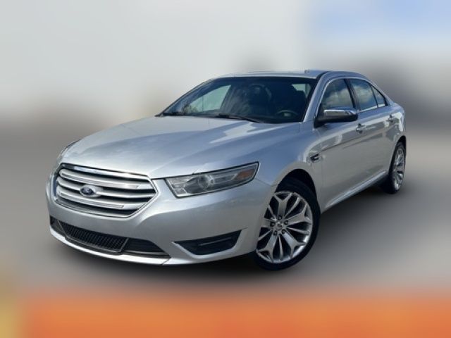 2014 Ford Taurus Limited