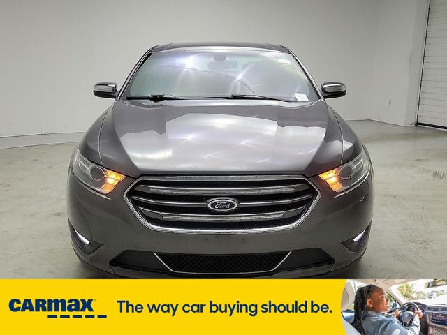 2014 Ford Taurus Limited