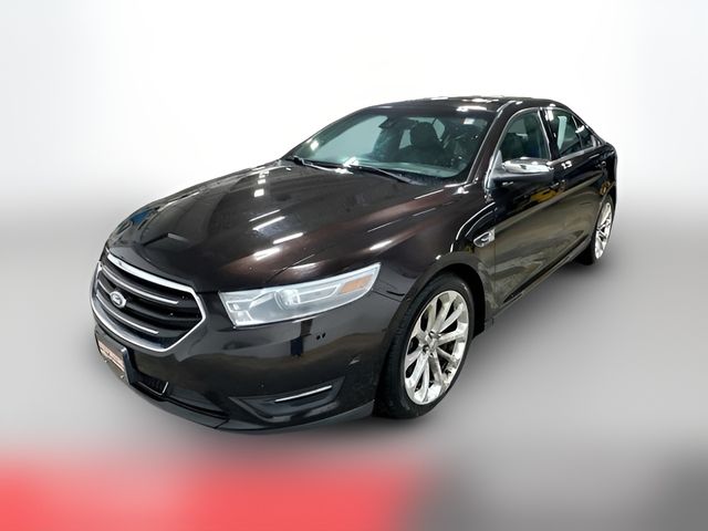 2014 Ford Taurus Limited