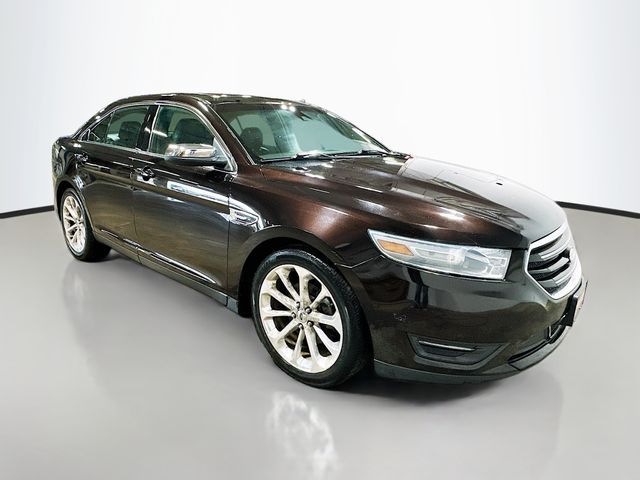 2014 Ford Taurus Limited