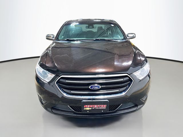 2014 Ford Taurus Limited