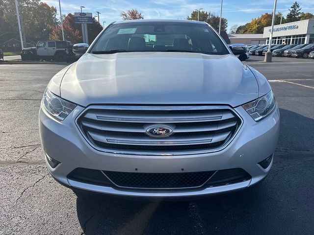 2014 Ford Taurus Limited