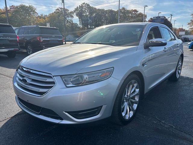 2014 Ford Taurus Limited