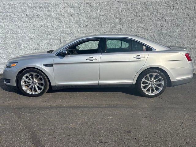 2014 Ford Taurus Limited