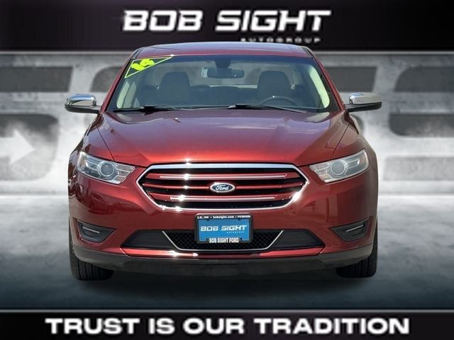 2014 Ford Taurus Limited