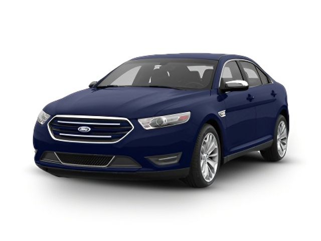 2014 Ford Taurus Limited