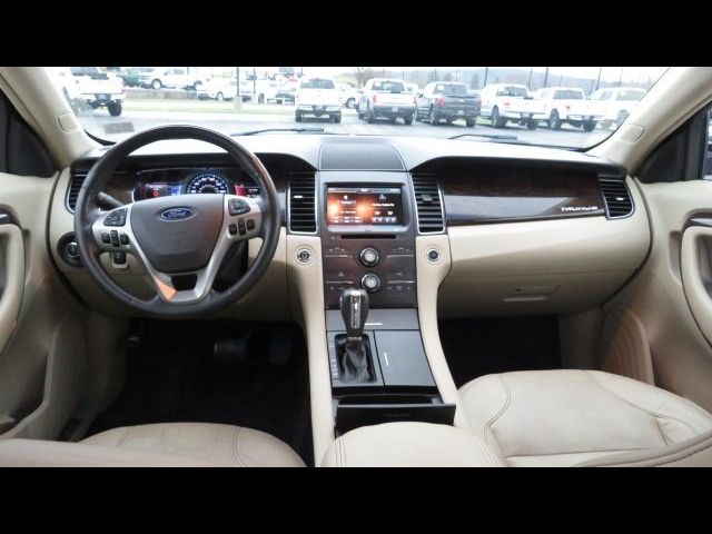 2014 Ford Taurus Limited