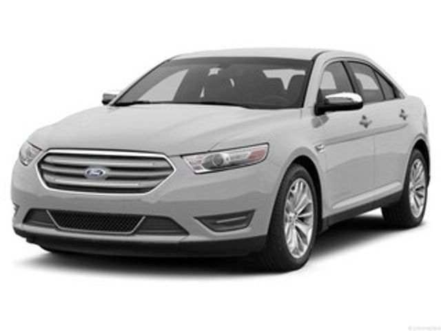 2014 Ford Taurus Limited