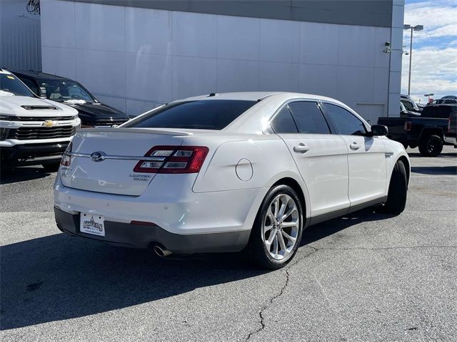 2014 Ford Taurus Limited