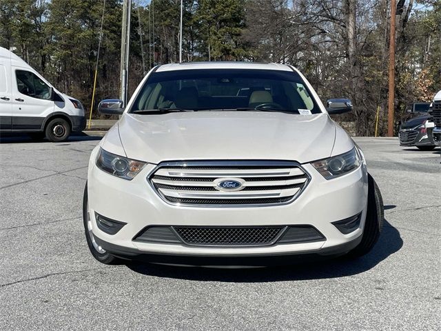 2014 Ford Taurus Limited