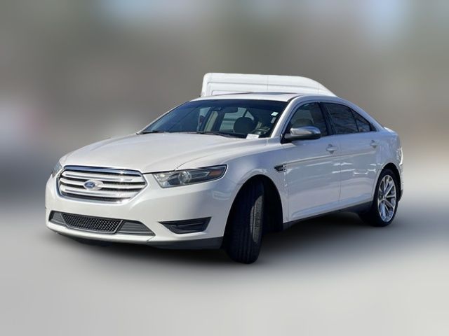 2014 Ford Taurus Limited