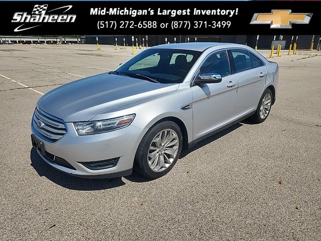 2014 Ford Taurus Limited