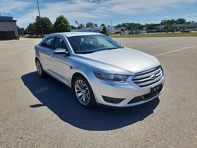 2014 Ford Taurus Limited