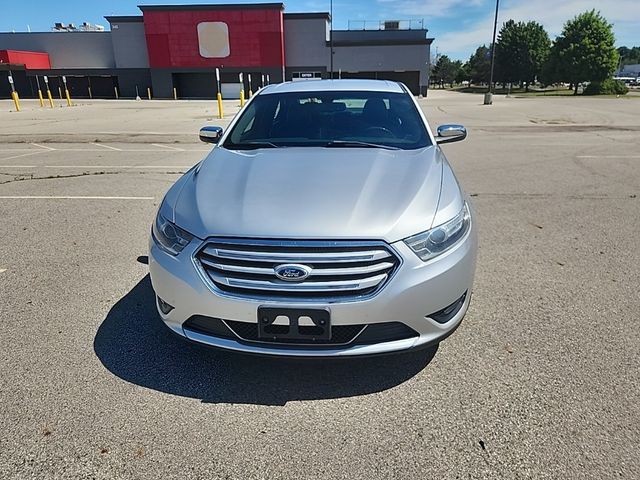 2014 Ford Taurus Limited