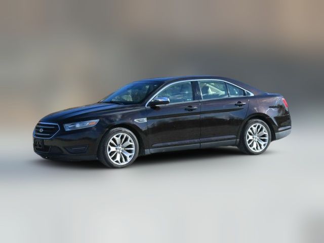 2014 Ford Taurus Limited