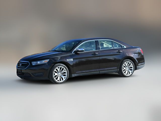 2014 Ford Taurus Limited