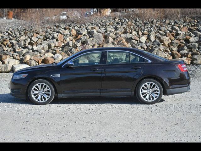 2014 Ford Taurus Limited