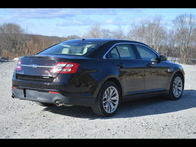 2014 Ford Taurus Limited