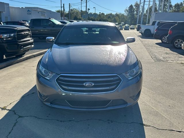 2014 Ford Taurus Limited