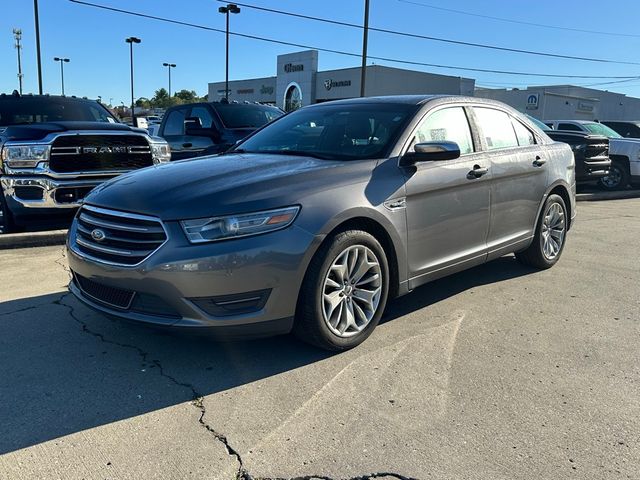 2014 Ford Taurus Limited