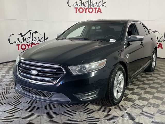 2014 Ford Taurus Limited