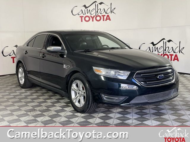 2014 Ford Taurus Limited