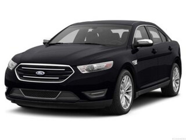 2014 Ford Taurus Limited