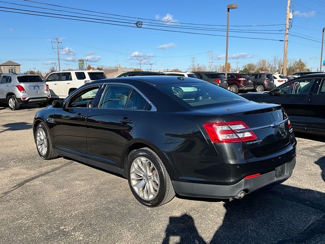 2014 Ford Taurus Limited