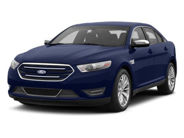 2014 Ford Taurus Limited