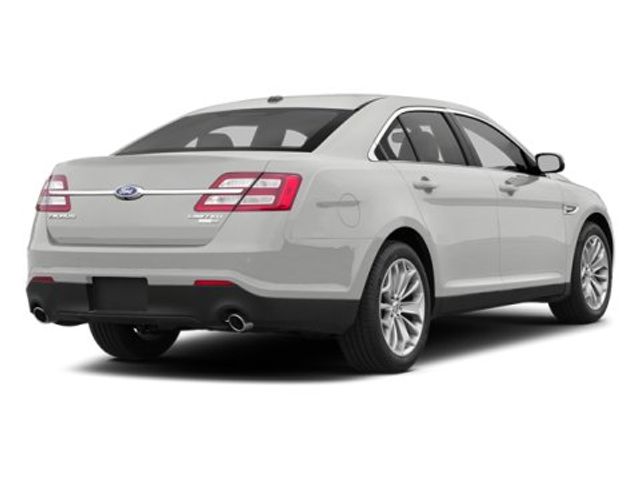 2014 Ford Taurus Limited