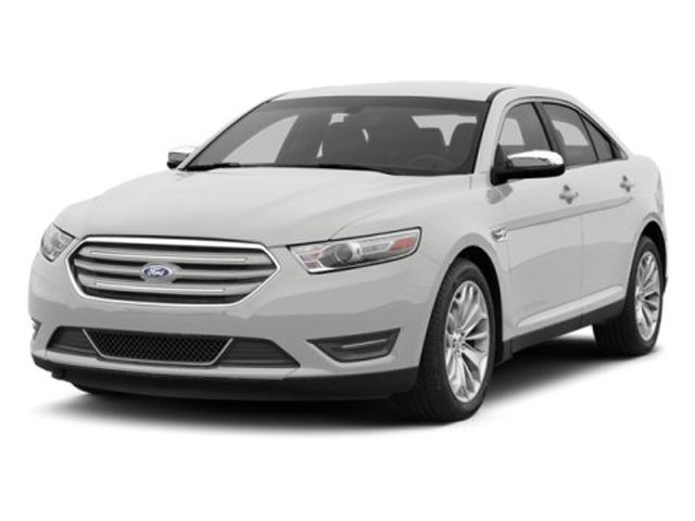 2014 Ford Taurus Limited