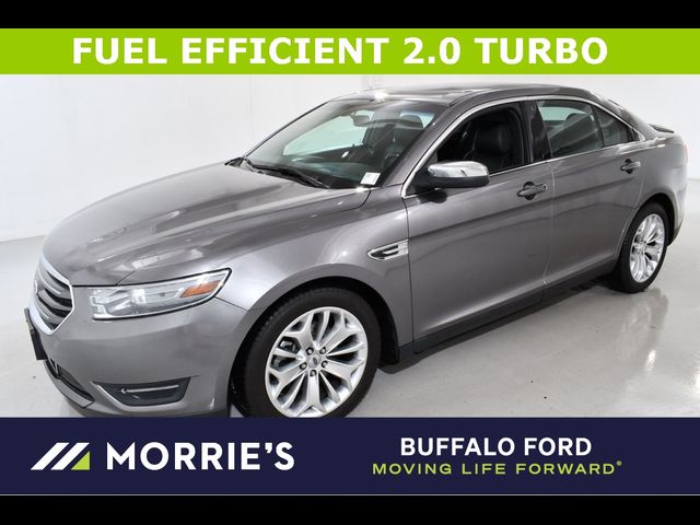 2014 Ford Taurus Limited