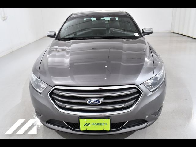 2014 Ford Taurus Limited