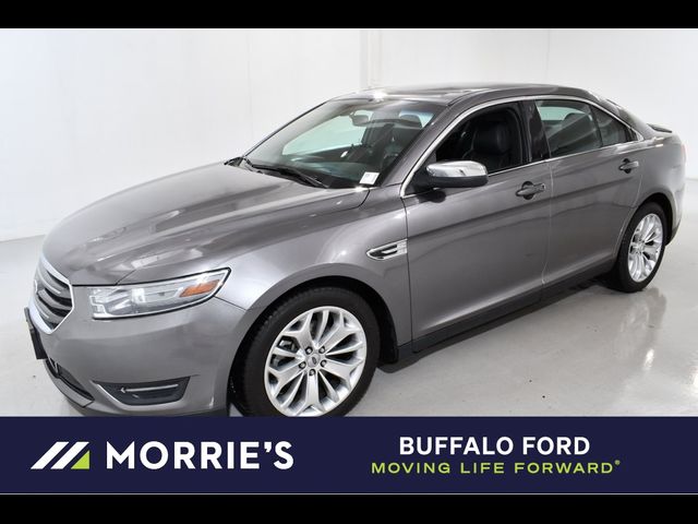 2014 Ford Taurus Limited