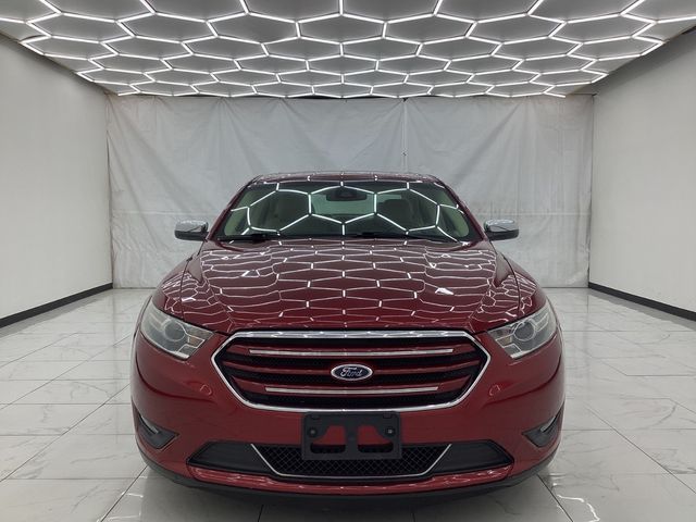 2014 Ford Taurus Limited