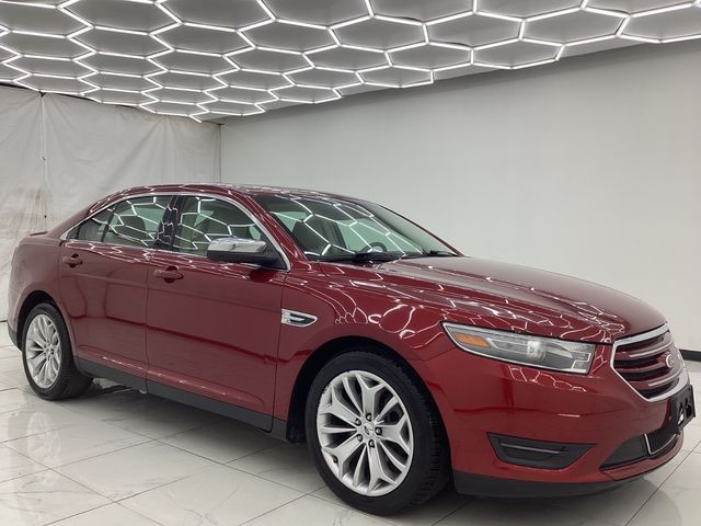 2014 Ford Taurus Limited
