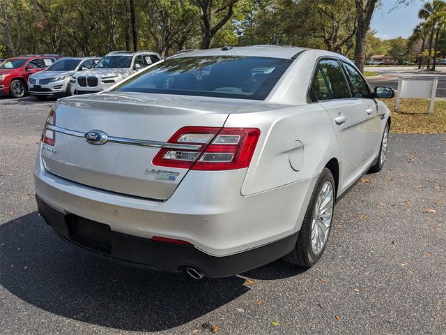 2014 Ford Taurus Limited