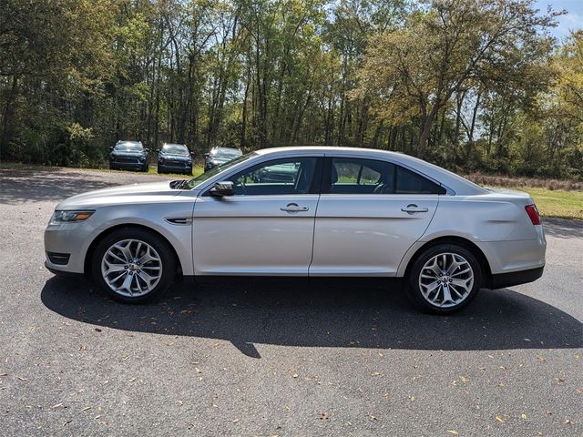 2014 Ford Taurus Limited