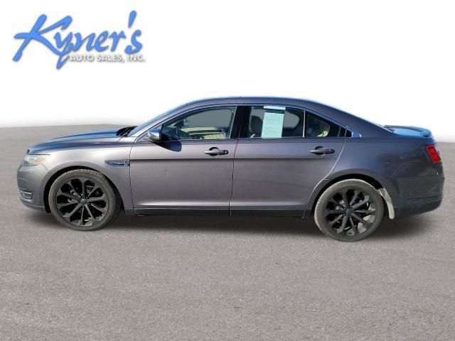 2014 Ford Taurus Limited