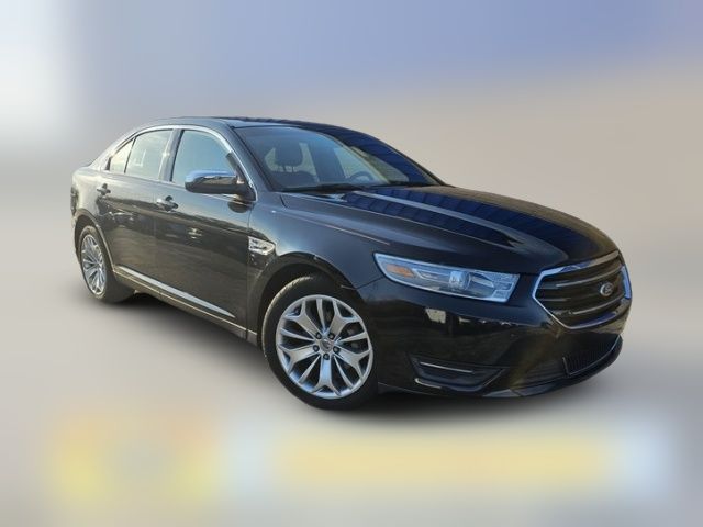 2014 Ford Taurus Limited